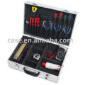 aluminum tool box